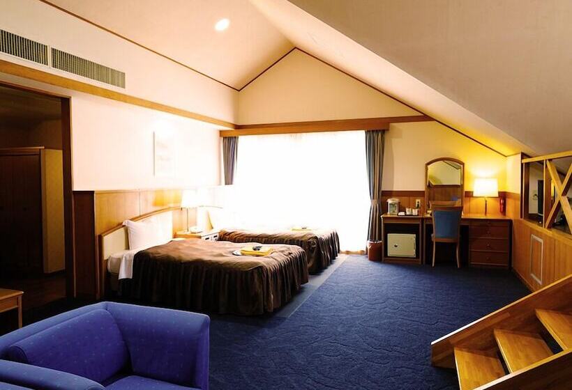 Hotel Fureai No Yado Yu Yu Nasa