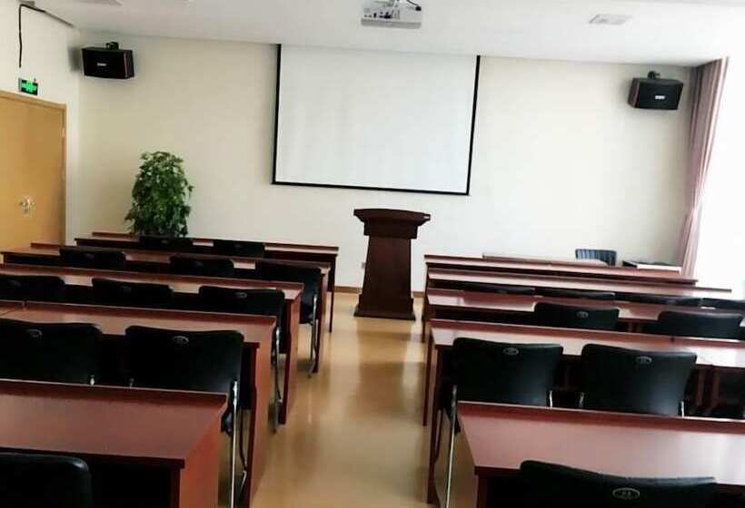 Hotel Greentree Inn Fuyang Yingzhou Zhengjishoufu