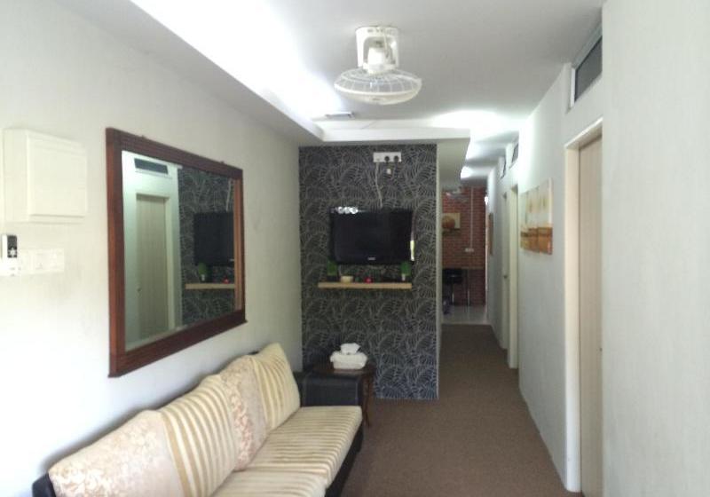 فندق Hnk Residence