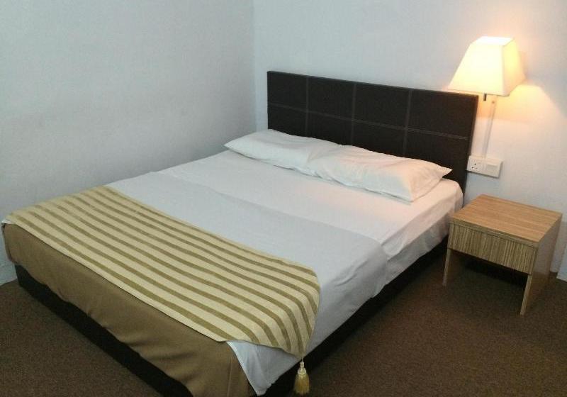 فندق Hnk Residence