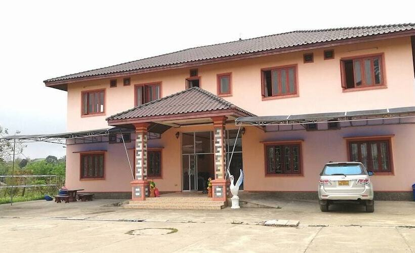 فندق Hongkham Guesthouse Xiengkhouang Laos