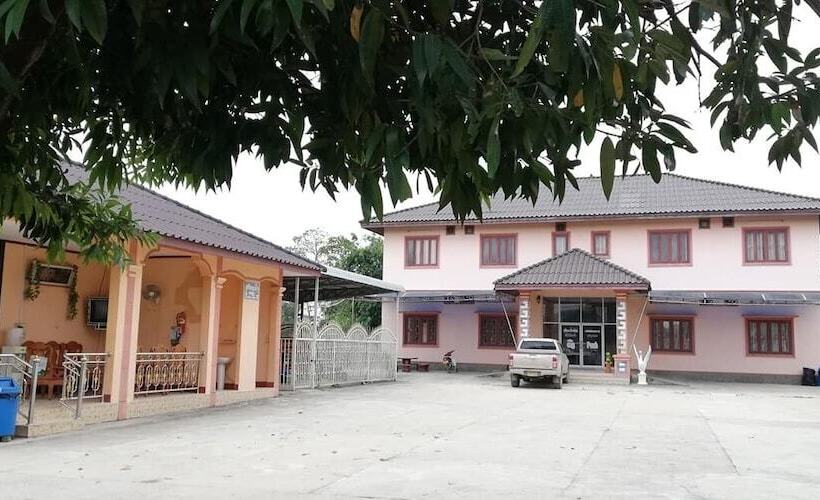 فندق Hongkham Guesthouse Xiengkhouang Laos