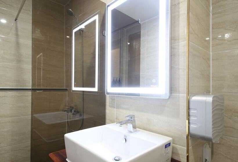 בית מלון כפרי J's