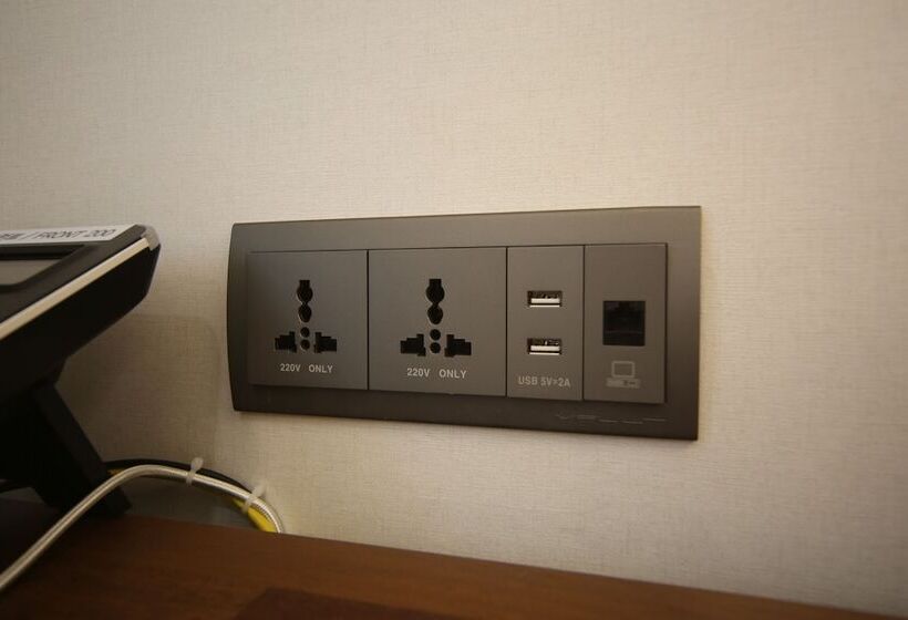 בית מלון כפרי J's