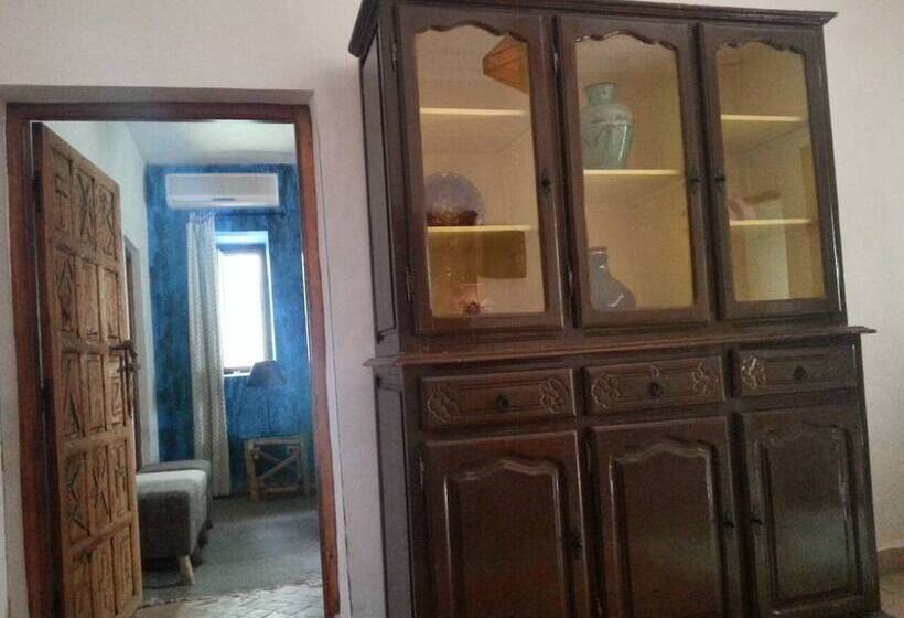 هتل La Clé Des Huiles