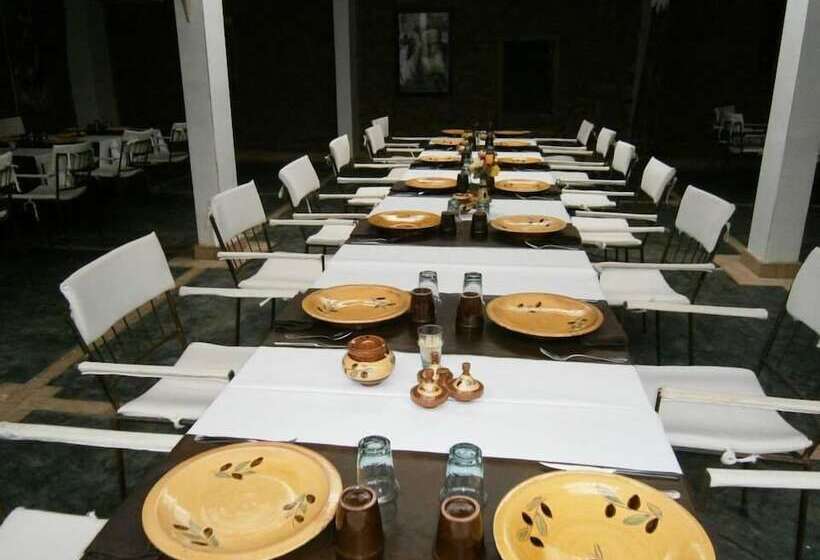 هتل La Clé Des Huiles