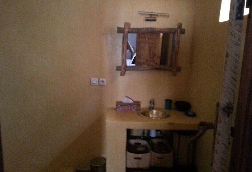 هتل La Clé Des Huiles