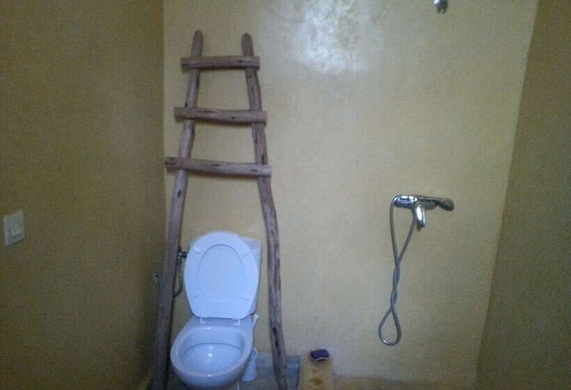 هتل La Clé Des Huiles