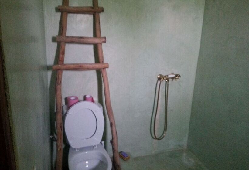 هتل La Clé Des Huiles