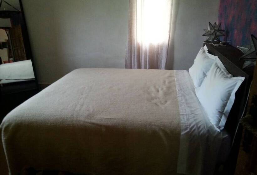 هتل La Clé Des Huiles