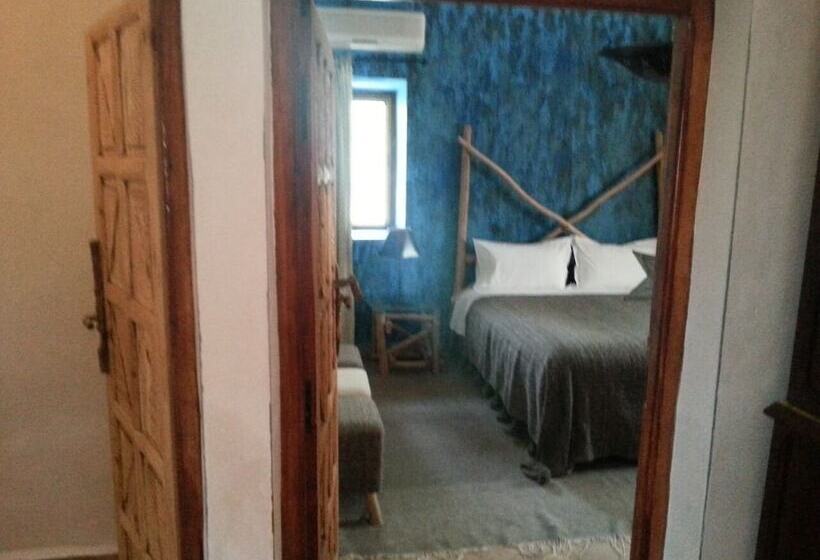 هتل La Clé Des Huiles