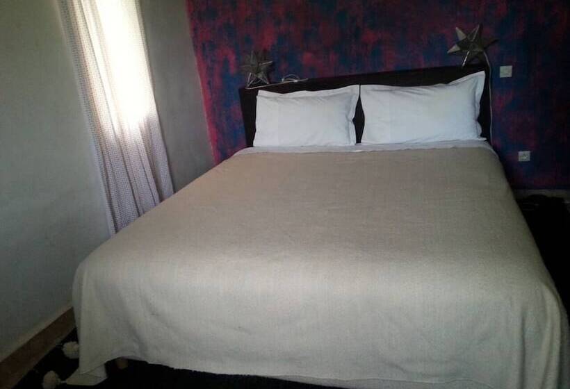 هتل La Clé Des Huiles