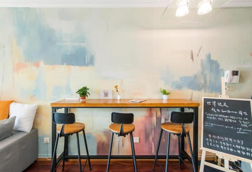 فندق Lee Home Youth Hostel