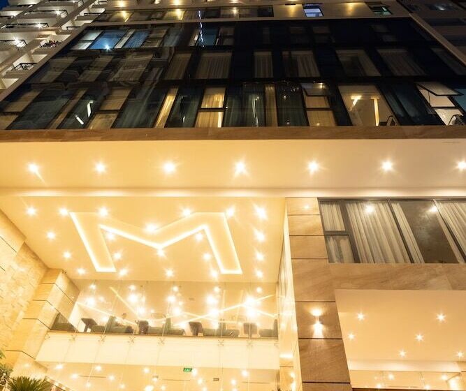 هتل Majestic Premium