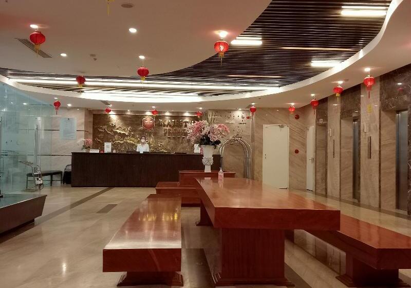 هتل Majestic Premium