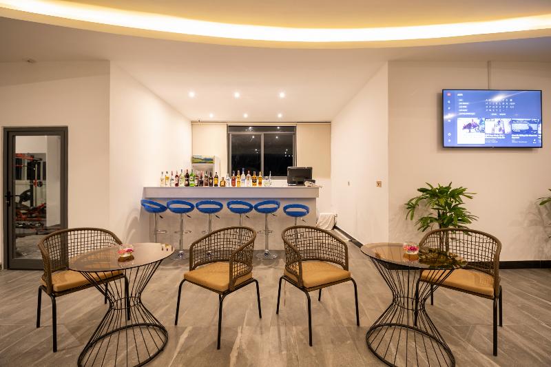 هتل Majestic Premium