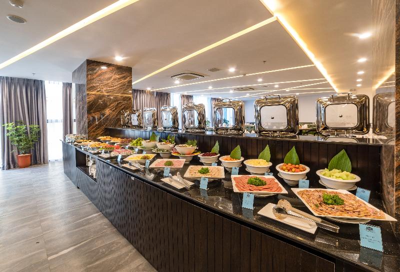 هتل Majestic Premium