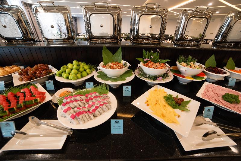 هتل Majestic Premium