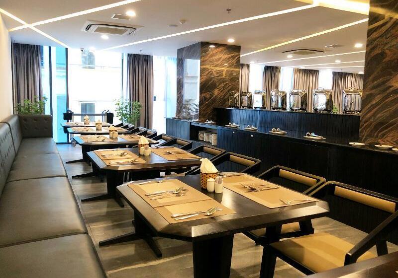 هتل Majestic Premium