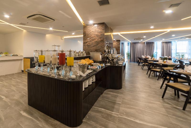 هتل Majestic Premium