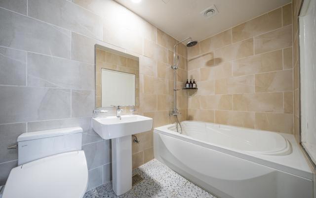 בית מלון כפרי Masan Amor