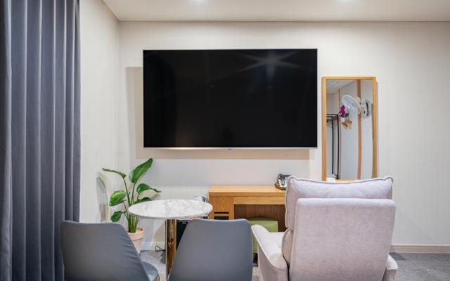 בית מלון כפרי Masan Amor