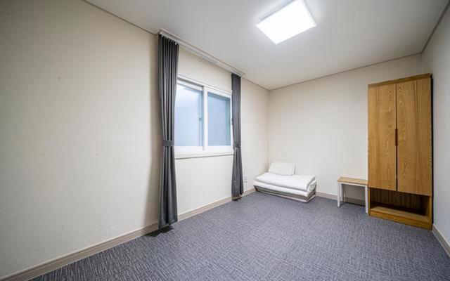 בית מלון כפרי Masan Amor