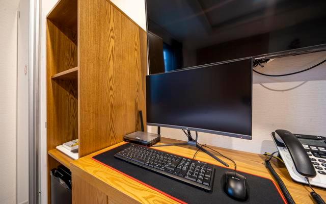 בית מלון כפרי Masan Amor