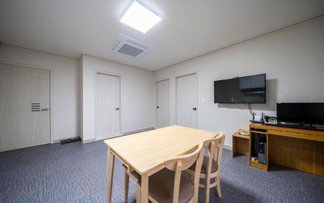 בית מלון כפרי Masan Amor