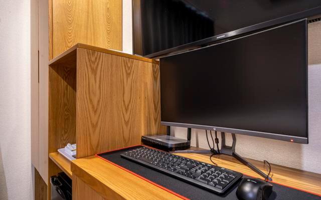 בית מלון כפרי Masan Amor