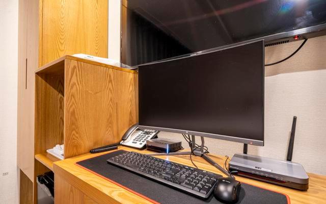 בית מלון כפרי Masan Amor