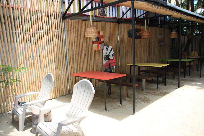 Отель Mendelluke Suites