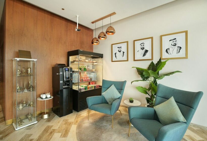 هتل Millennium Executive Apartments Mont Rose