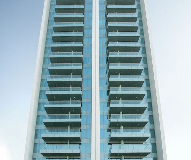 هتل Millennium Executive Apartments Mont Rose