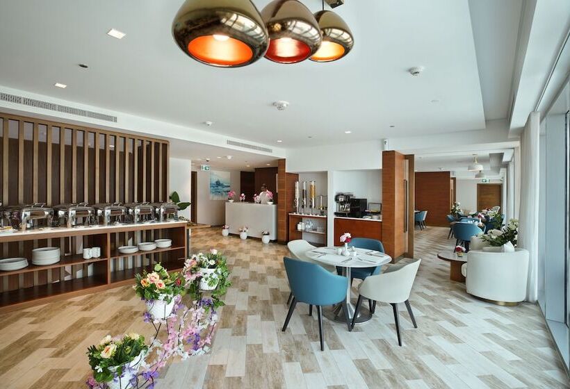 هتل Millennium Executive Apartments Mont Rose