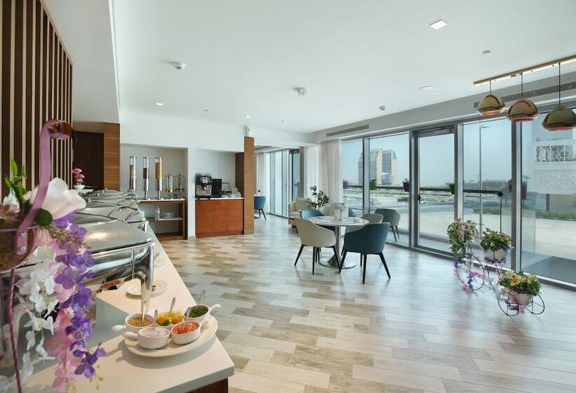 هتل Millennium Executive Apartments Mont Rose