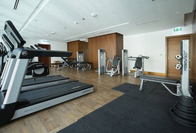 هتل Millennium Executive Apartments Mont Rose