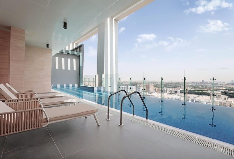 هتل Millennium Executive Apartments Mont Rose