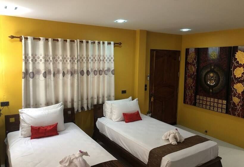 酒店 On The Mekong Resort