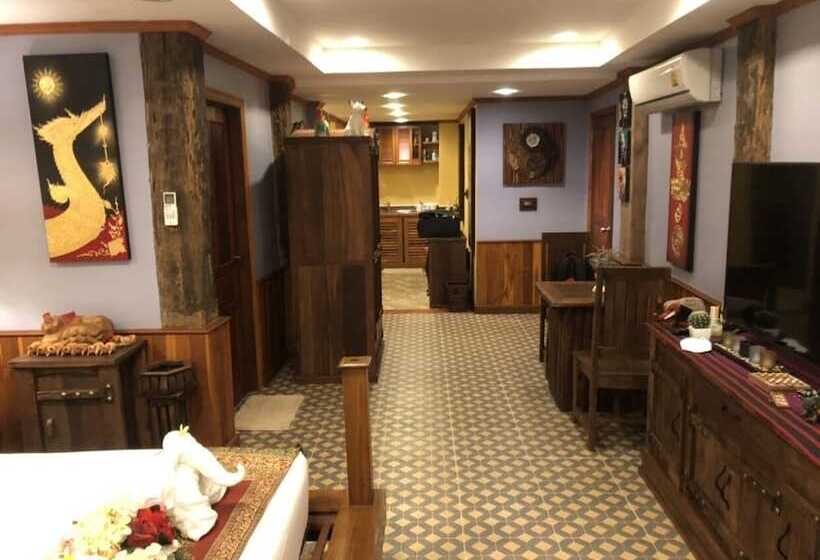 酒店 On The Mekong Resort