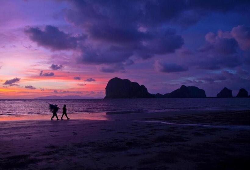 酒店 Pakmeng Guesthouse