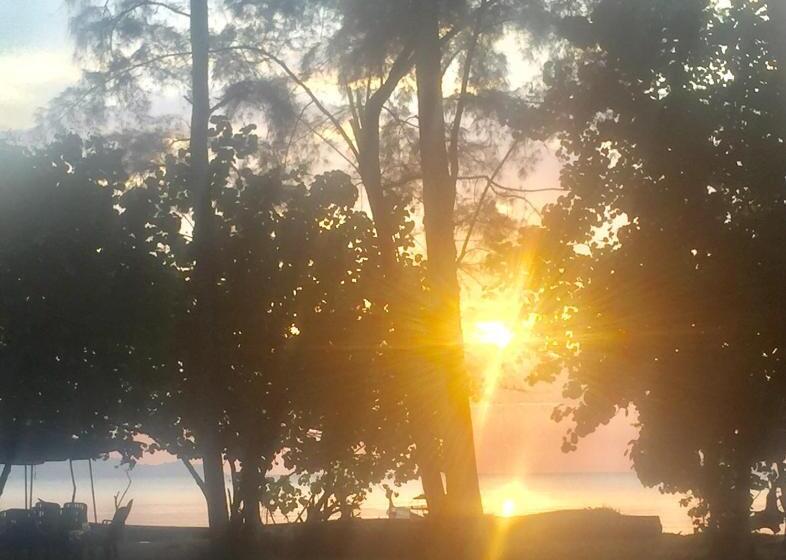 酒店 Pakmeng Guesthouse