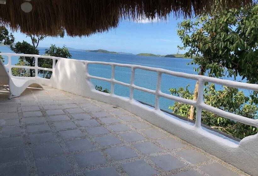 هتل Pearl Bay Villas