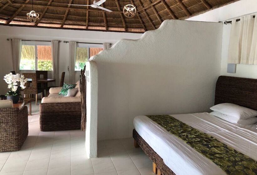 هتل Pearl Bay Villas