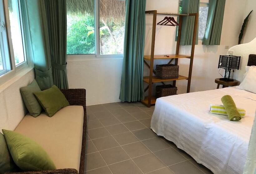 هتل Pearl Bay Villas