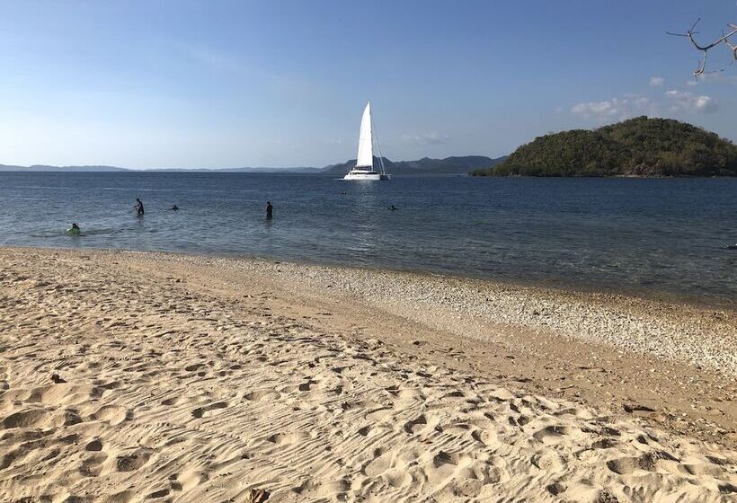 هتل Pearl Bay Villas