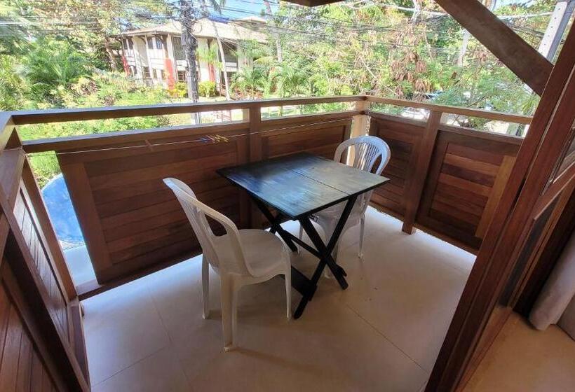 호텔 Pousada Ana Do Forte