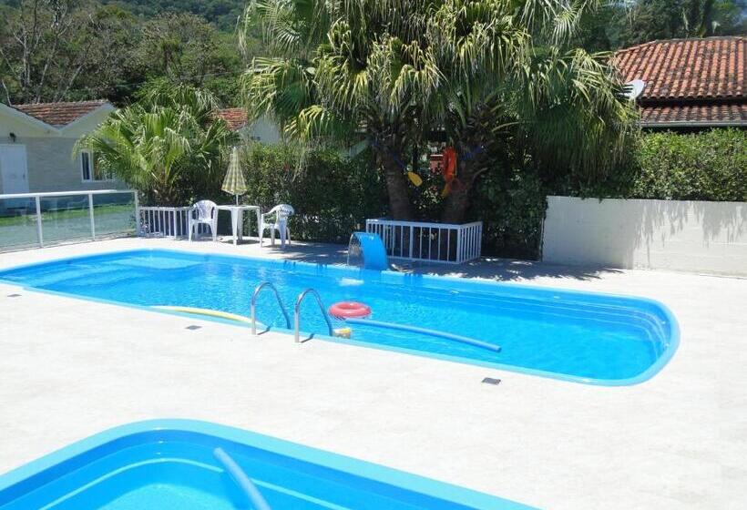 فندق Recanto Armação Pousada