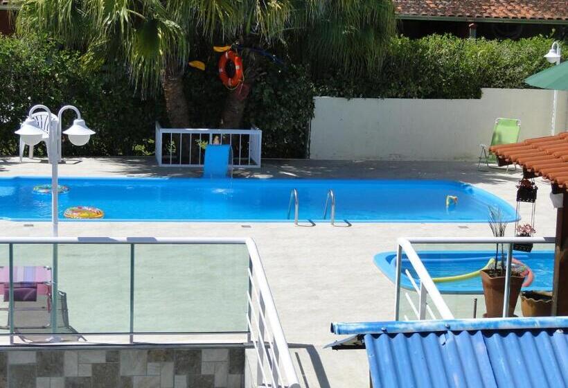 فندق Recanto Armação Pousada