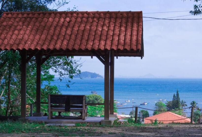 فندق Recanto Armação Pousada